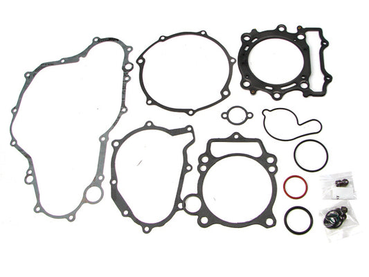 GASKET SET YAMAHA YZF400 98-99, WRF400 98-99 