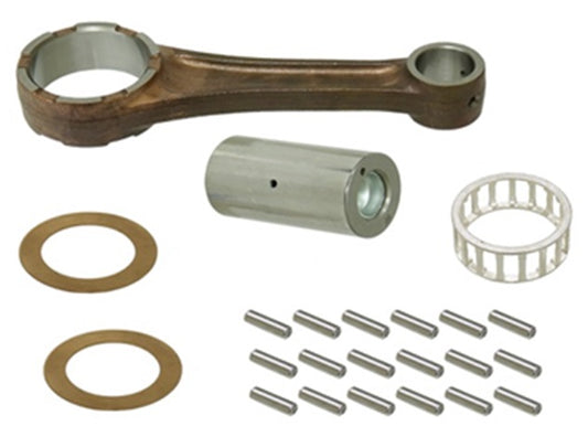 CONNECTING ROD ARCTIC CAT PROWLER ALTERRA XR H1 HDX VLX 550 650 700 TBX XT (HR8721, AT-09411) 