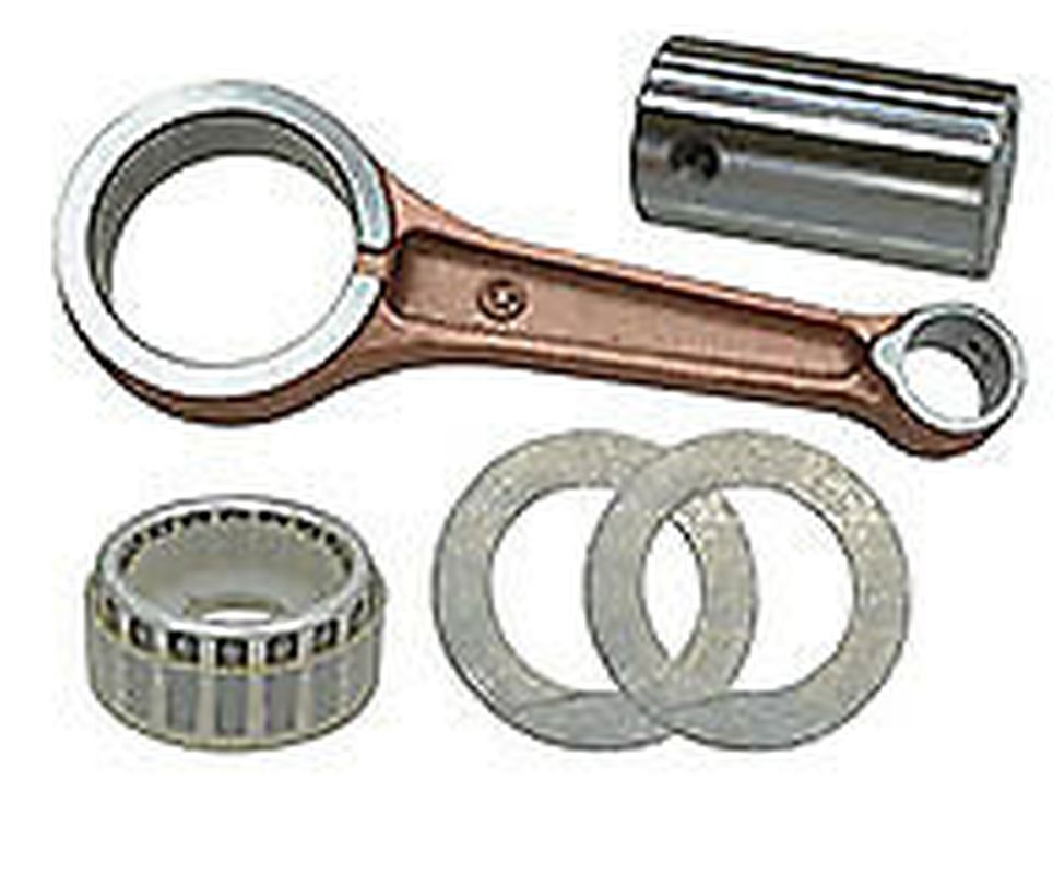 CONNECTING ROD HONDA FOURTRAX TRX250 EX TE TM RECON SPORTRAX 97-21 