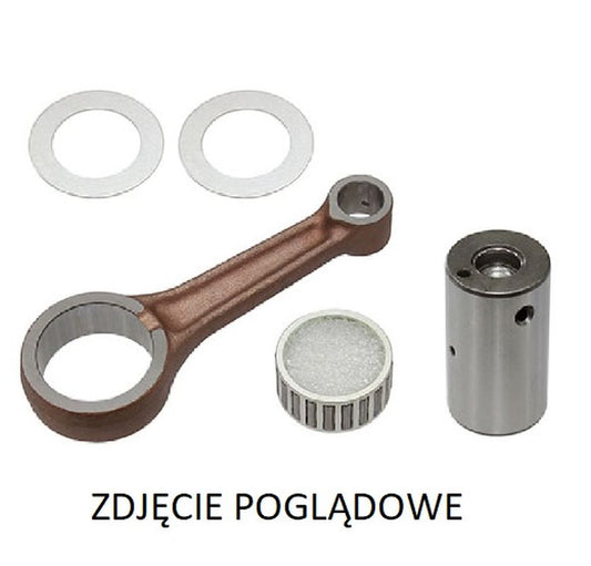 CONNECTING ROD KAWASAKI ULTRA130 STX1100 ZXI1100 96-04 (JET SKI) 