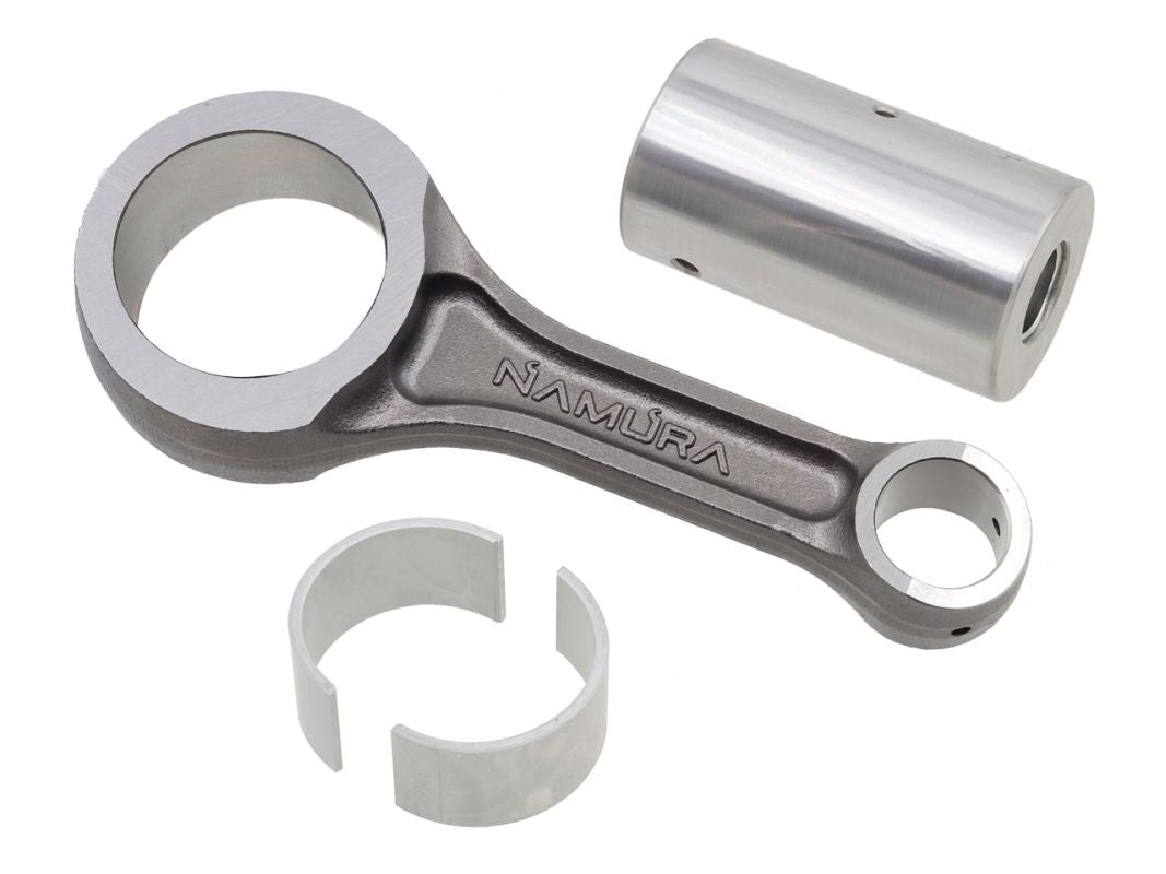 CONNECTING ROD GAS GAS EX450F MC GAS GAS MC EX450F 21-23, HUSQVARNA FE FS FC FX450 16-23, KTM XC-F SX-F EXC-F 450 15-23 