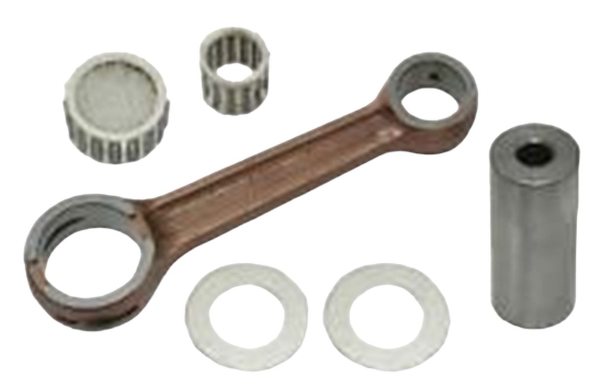 Connecting Rod POLARIS 350, 400 2T TRAIL BOSS 2X4, 4X4, 6X6, SPORT SWEDISH, NORWEGIAN XPLORER SCRAMBLER TRAIL BLAZER 2T 