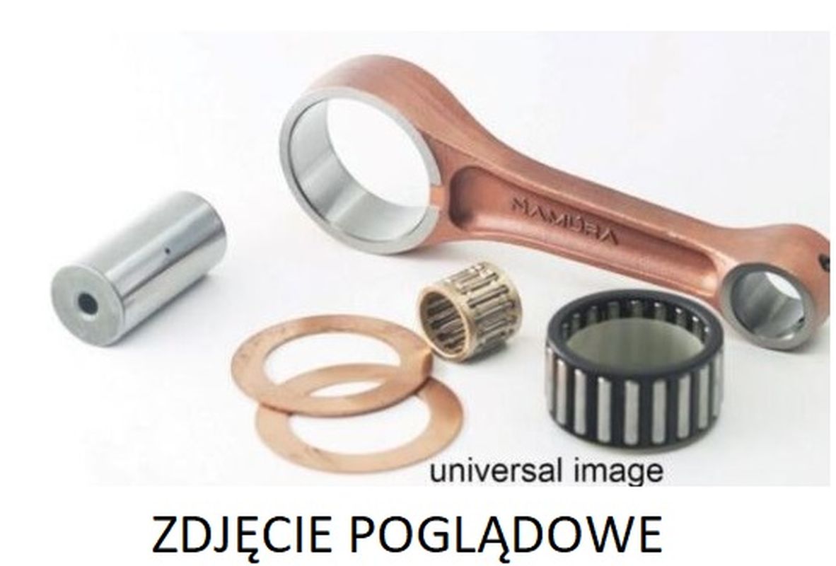 Connecting Rod POLARIS GENESIS 1200 99-04, MSX 140 1200 03-04, SLX 1200 99-01, VIRAGE TX 1200 00-02 (WATERCRAFT) 