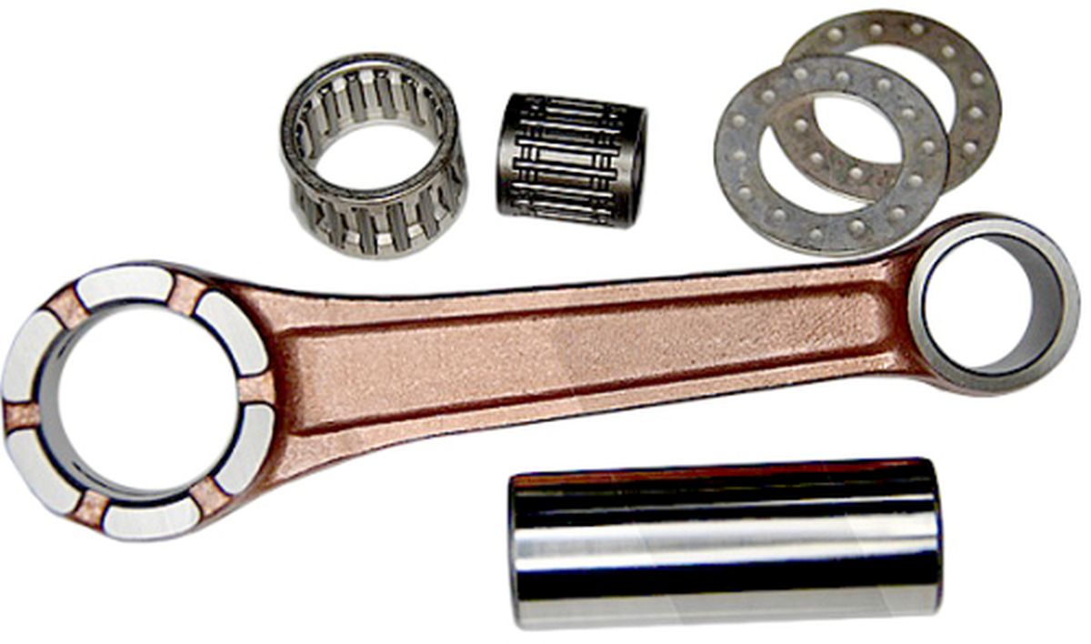 Connecting Rod SEA DOO CHALLENGER 720 98-01, EXPLORER 720 97-02, GS 720 97-01, GSI 720 97, GTI 720 96-05, GTI LE 720 02-04, SPEEDSTER 720 96-99, SPORTSTER 720 96-00, SPORTSTER 1800 720 98-99, SPORTSTER LT 720 02 (WATERCRAFT) (PIN 53X26MM) 