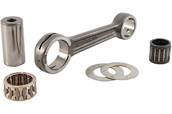 Connecting Rod SEA DOO GTS 580 92-96, SP, SPI 580 89-96, SPX, EXPLORER 580 93 (WATERCRAFT) 