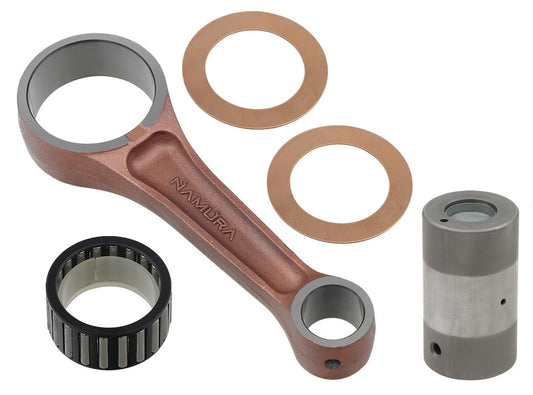 CONNECTING ROD SUZUKI LTA750 KINGQUAD 08-21, LTA700 KINGQUAD 05-07 