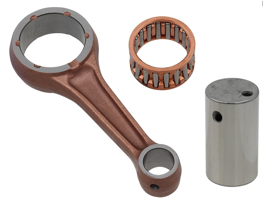 CONNECTING ROD YAMAHA YFB125-250, XT250, XT125, TTR125, VARIOUS 86-22 