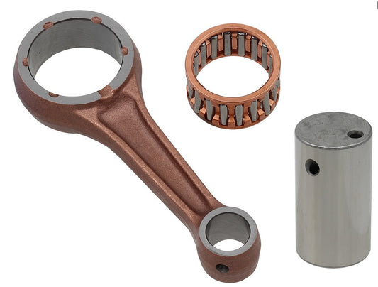 CONNECTING ROD YAMAHA YFB125-250, XT250, XT125, TTR125, VARIOUS 86-22 