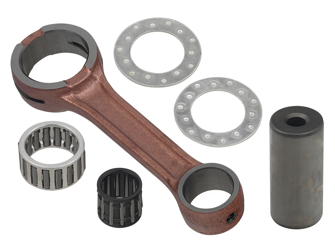 CONNECTING ROD YAMAHA YZ85 19-25 