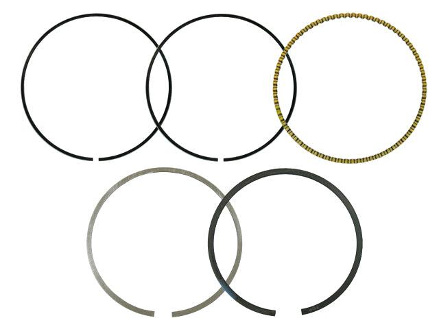PISTON RINGS CAN-AM OUTLANDER500 07-15, RENEGADE500 EFI 08-15 (CYL. DIA. 82.00MM STD) 