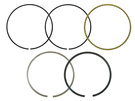 PISTON RINGS CAN-AM OUTLANDER500 07-15, RENEGADE500 EFI 08-15 (CYL. DIA. 82.00MM STD) 