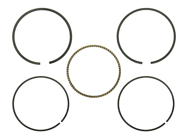 PISTON RINGS ARCTIC CAT DVX300, KAWASAKI KVF300, KYMCO MXU300 (CYL. DIA. 73.75MM = +1.00MM) 