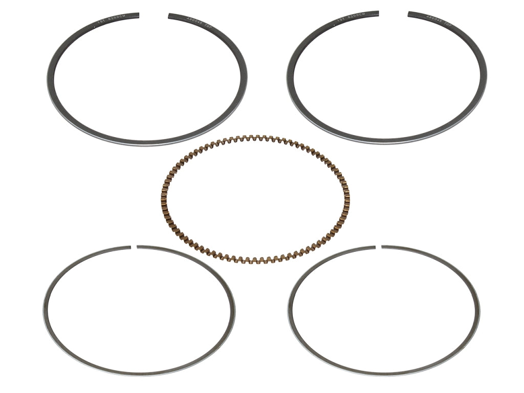 PISTON RINGS CAN-AM OUTLANDER330, 570, 650 (CYL. DIA. 79.25MM = +0.75MM) 
