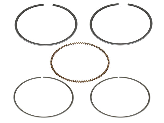 PISTON RINGS CAN-AM OUTLANDER330, OUTLANDER570, OUTLANDER650 (CYL. DIA. 79.50MM = +1.00MM) 