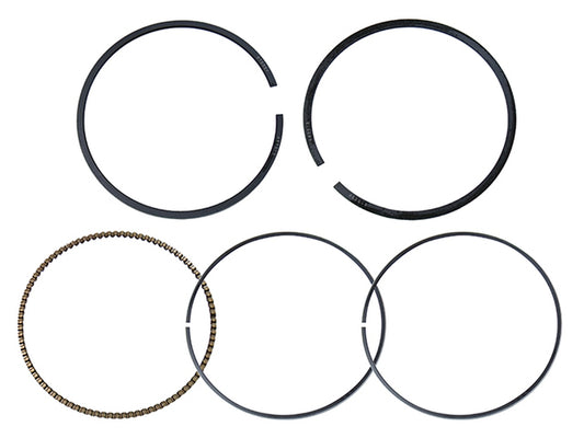 PISTON RINGS CAN-AM OUTLANDER400, OUTLANDER800, RENEGADE570, COMMANDER800 (SET) 