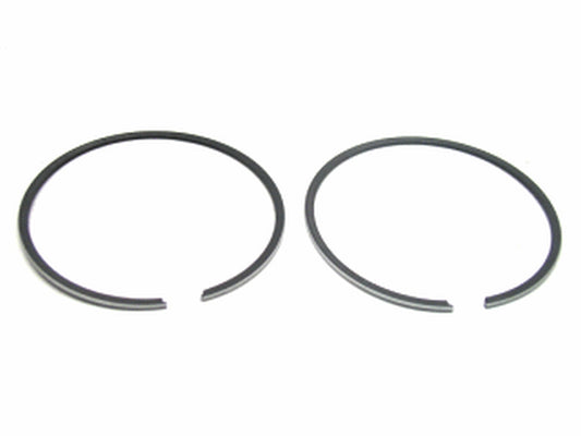 PISTON RINGS HONDA CR250 86-96 (CYL. DIA. 66.90MM) 