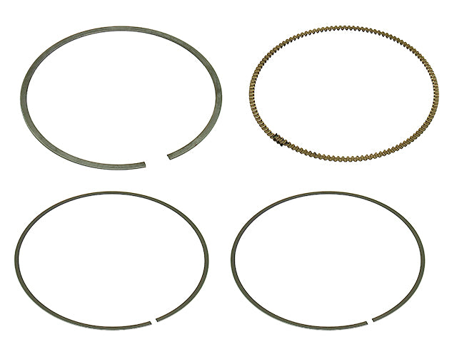 PISTON RINGS HONDA CRF250R 10-13 (CYL. DIA. 76.80MM STD) 