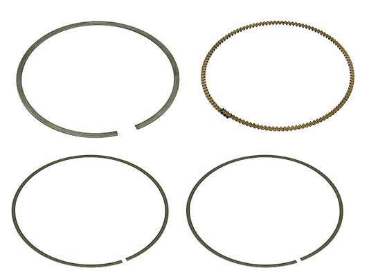 PISTON RINGS HONDA CRF250R 10-13 (CYL. DIA. 76.80MM STD) 