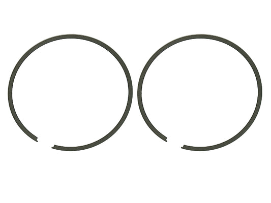 PISTON RINGS HONDA, SUZUKI, YAMAHA (CYL. DIA. 66.90MM = +0.50MM) 