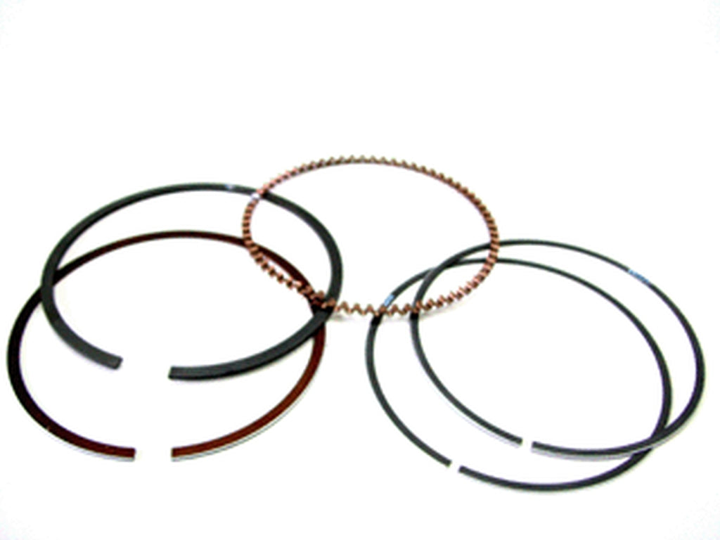 PISTON RINGS HONDA TRX300 BIG BORE 85-92 (CYL. DIA. 80.00MM) 