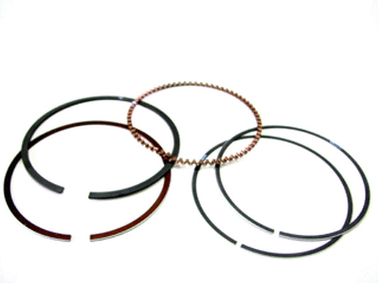 PISTON RINGS HONDA TRX300 BIG BORE 85-92 (CYL. DIA. 80.00MM) 