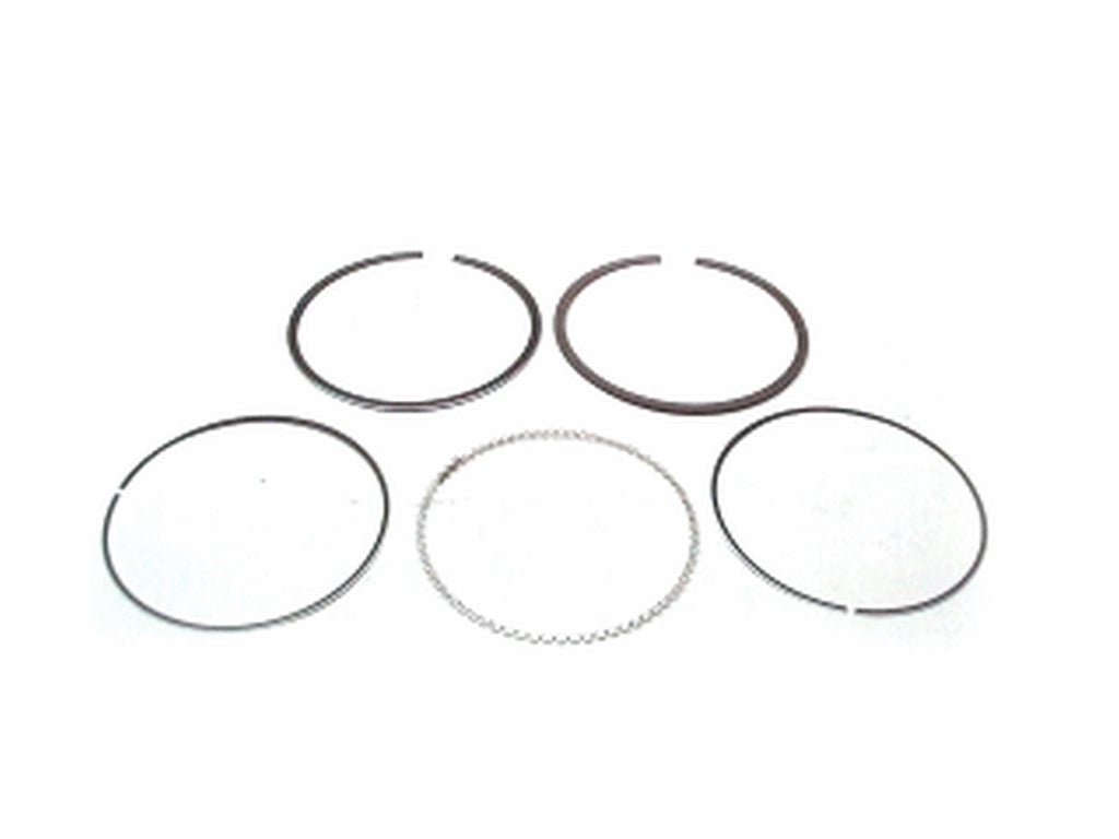 PISTON RINGS HONDA TRX400EX SPORTRAX 99-04 BIG BORE (CYL. DIA. 89.00MM) 