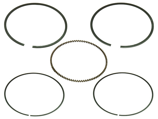 PISTON RINGS HONDA TRX400 FOREMAN (CYL. DIA. 86.50MM = +0.50MM) 