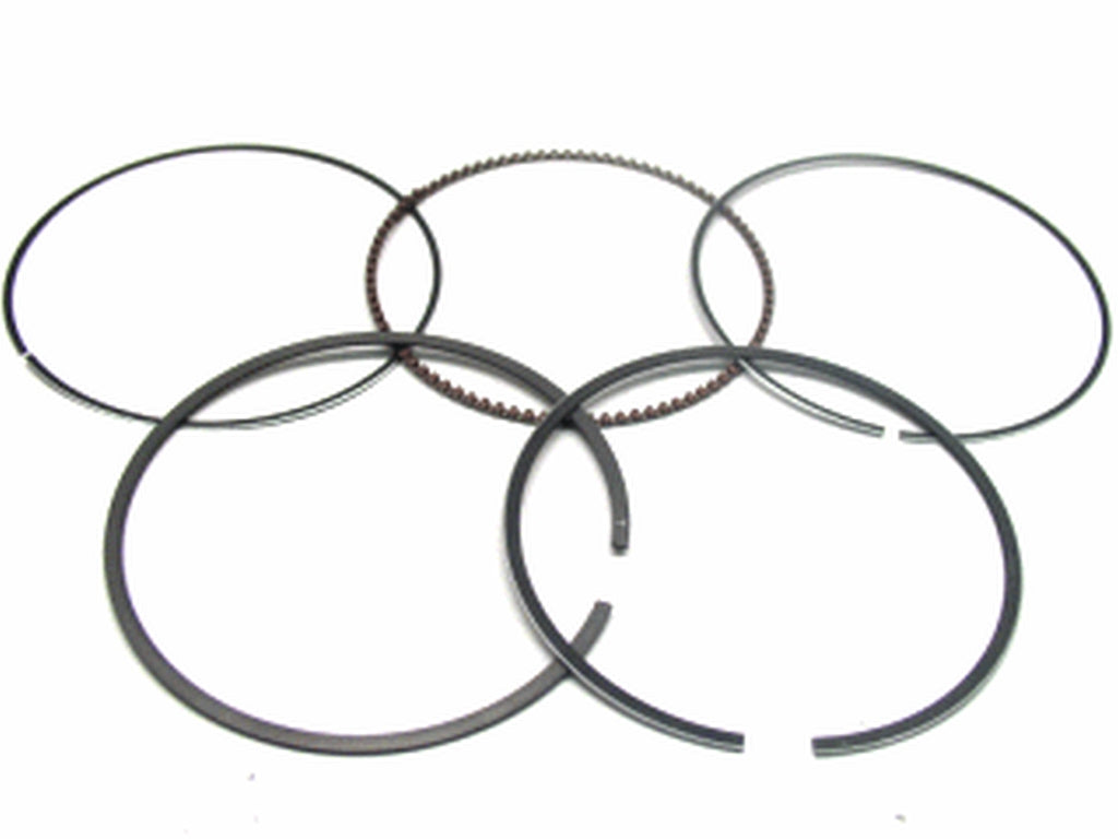 PISTON RINGS HONDA TRX450 S, ES, FE, FM 98-04 (CYL. DIA. 90.00MM) 