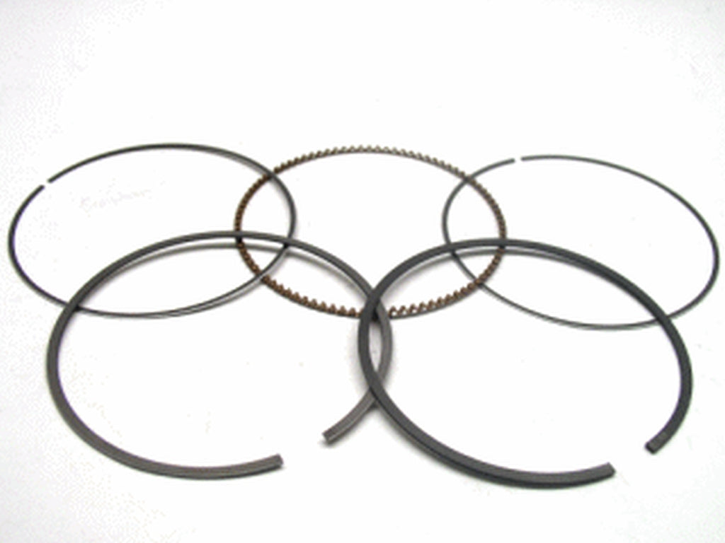 PISTON RINGS HONDA TRX500 FOREMAN, RUBICON (CYL. DIA. 92.20MM STD) 
