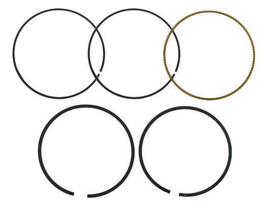 PISTON RINGS HONDA TRX680 (CYL. DIA. +1.50MM) 