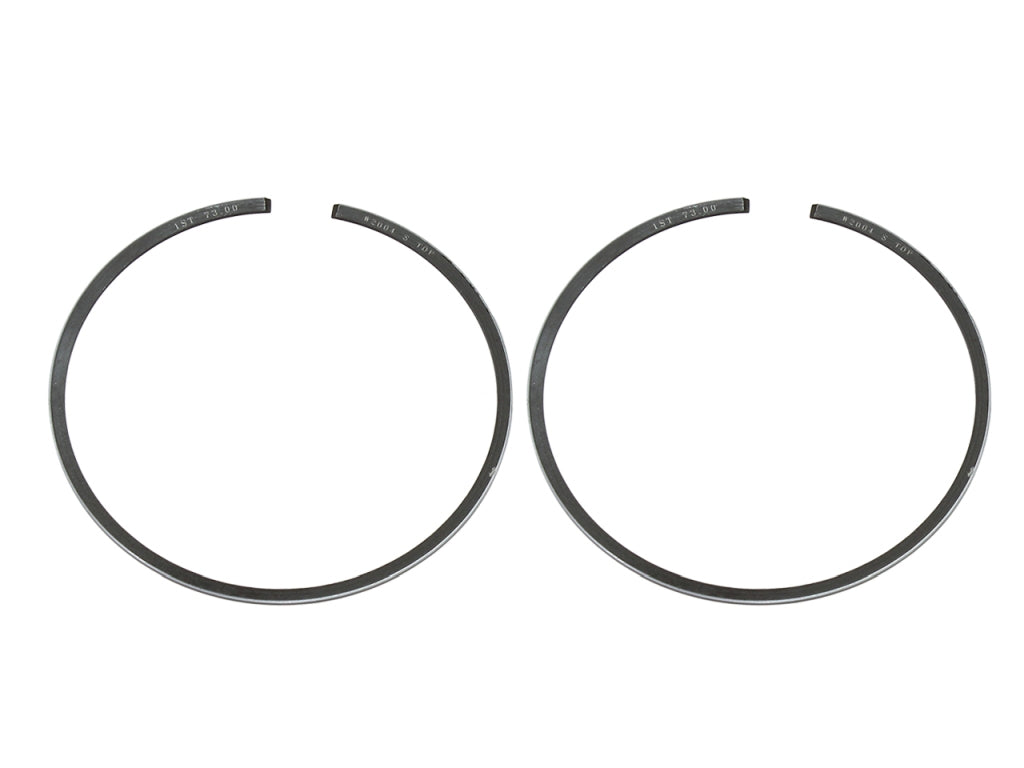PISTON RINGS KAWASAKI 900 STS, STX, ZXi 95-06 (CYL. DIA. 73.00MM JET SKI) 