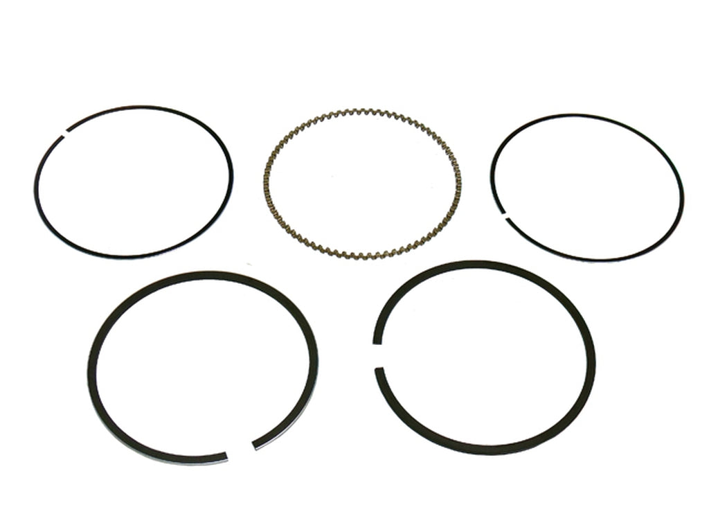 PISTON RINGS KAWASAKI KAF400 MULE (CYL. DIA. 82.50MM) 