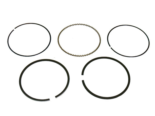 PISTON RINGS KAWASAKI KAF400 MULE (CYL. DIA. 83.00MM) 