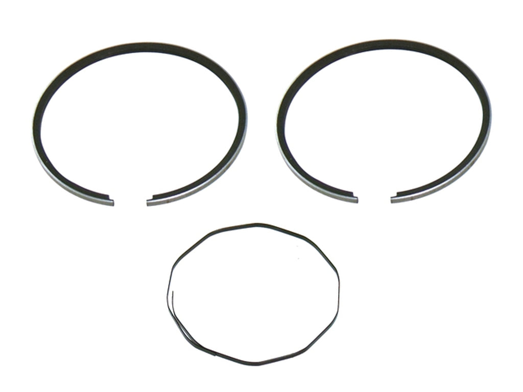 PISTON RINGS KAWASAKI KDX50, SUZUKI JR50, APRILIA SR50 (CYL. DIA. 42.00MM) 