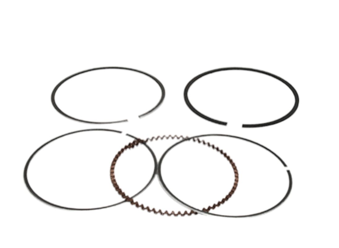 PISTON RINGS KAWASAKI KLF220 BAYOU 88-02 (CYL. DIA. 66.97MM STD) 