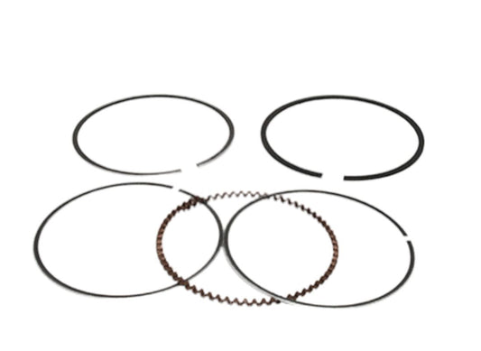 PISTON RINGS KAWASAKI KLF220 BAYOU 88-02 (CYL. DIA. 66.97MM STD) 