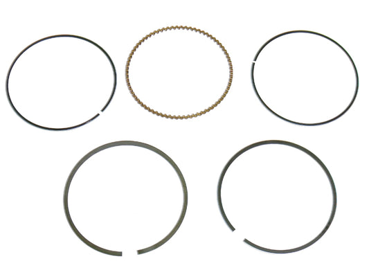 PISTON RINGS KAWASAKI KLF250 BAYOU 03-11 (CYL. DIA. 69.00MM STD) 