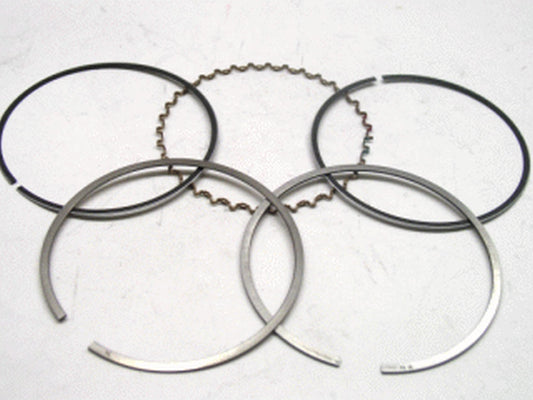 PISTON RINGS KAWASAKI KLR250, KSF250 MOJAVE (CYL. DIA. 73.95MM STD) 