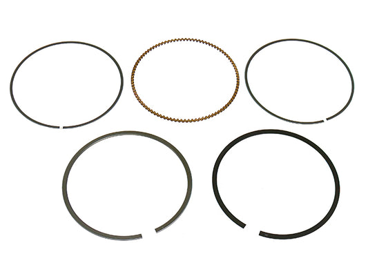 PISTON RINGS KAWASAKI KVF360 PRAIRIE 03-13 (CYL. DIA. 80.00MM) 