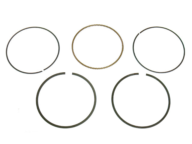 PISTON RINGS KAWASAKI KVF700, KFX700, SUZUKI TWIN PEAKS (CYL. DIA. 83.00MM = +1.00MM) 