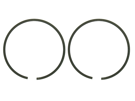 PISTON RINGS KAWASAKI KX250 05-08 (CYL. DIA. 66.40MM STD) 
