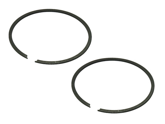 PISTON RINGS KAWASAKI KX65 00-13, SUZUKI RM65 03-07 (CYL. DIA. 44.50MM STD) 
