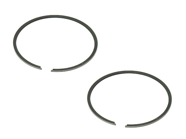 PISTON RINGS KAWASAKI KX80, KX85 88-13 (CYL. DIA. 48.50MM) 