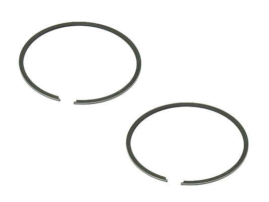 PISTON RINGS KAWASAKI KX80, KX85 88-13 (CYL. DIA. 48.50MM) 