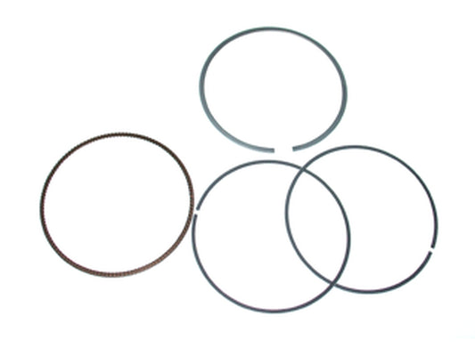 PISTON RINGS KAWASAKI KXF250 04-08, SUZUKI RMZ250 04-06, YAMAHA YZF250 01-13 (CYL. DIA. 77.00MM) 