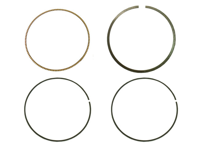 PISTON RINGS KAWASAKI KXF250 10-14 (CYL. DIA. 77.00MM STD) 