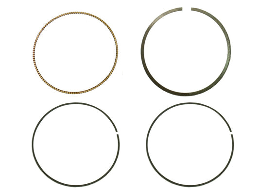 PISTON RINGS KAWASAKI KXF250 10-14 (CYL. DIA. 77.00MM STD) 