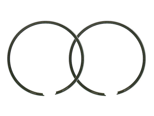 PISTON RINGS KTM 125SX 01-16, 125EXC 01-16 (CYL. DIA. 54.00MM STD) 