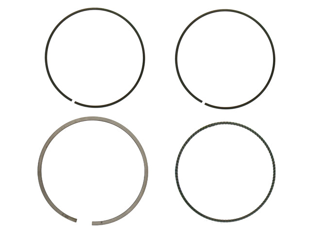 PISTON RINGS KTM 450SXF 07-12, EXCF 08-09 (STD) 