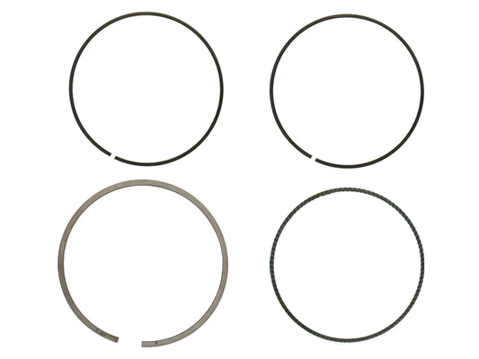 PISTON RINGS KTM 450SXF 07-12, EXCF 08-09 (STD) 